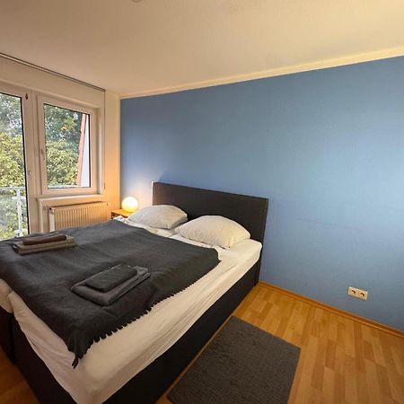 Moderne Wohnungen Im Dachgeschoss Falkensee Exterior photo