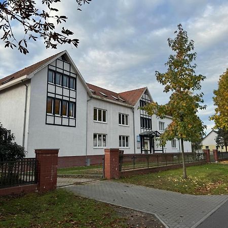 Moderne Wohnungen Im Dachgeschoss Falkensee Exterior photo